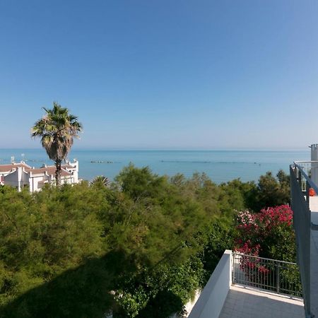 Rivazzurra Homes - A Termoli Dış mekan fotoğraf