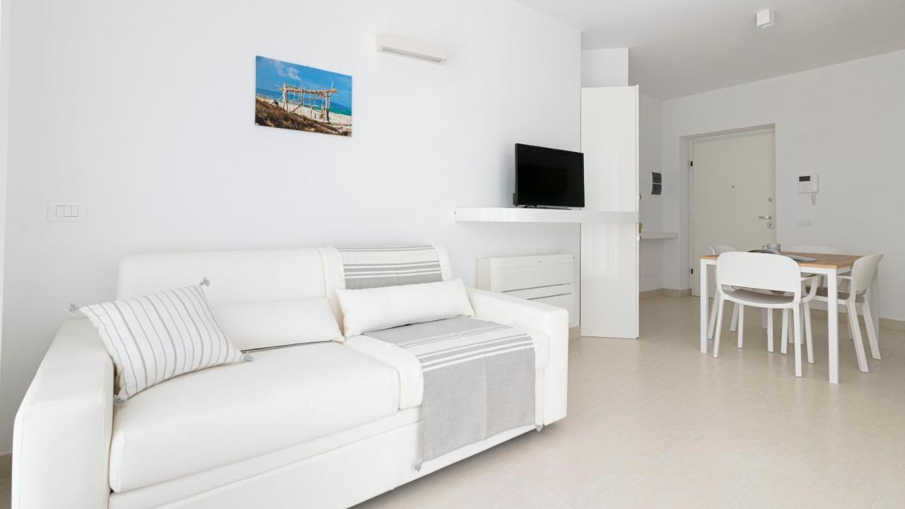 Rivazzurra Homes - A Termoli Dış mekan fotoğraf