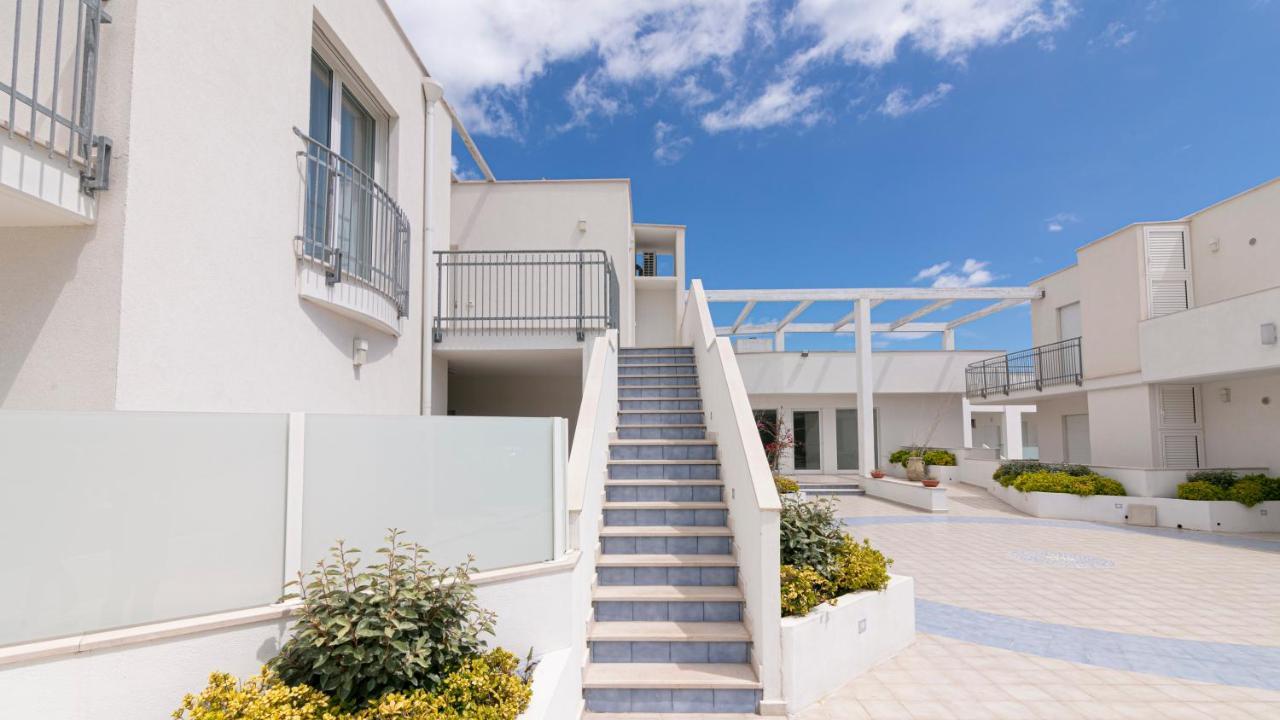 Rivazzurra Homes - A Termoli Dış mekan fotoğraf